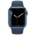 Apple Watch 7 41/Blue Aluminum/Abyss Blue Sport LTE - 686494 - zdjęcie 2
